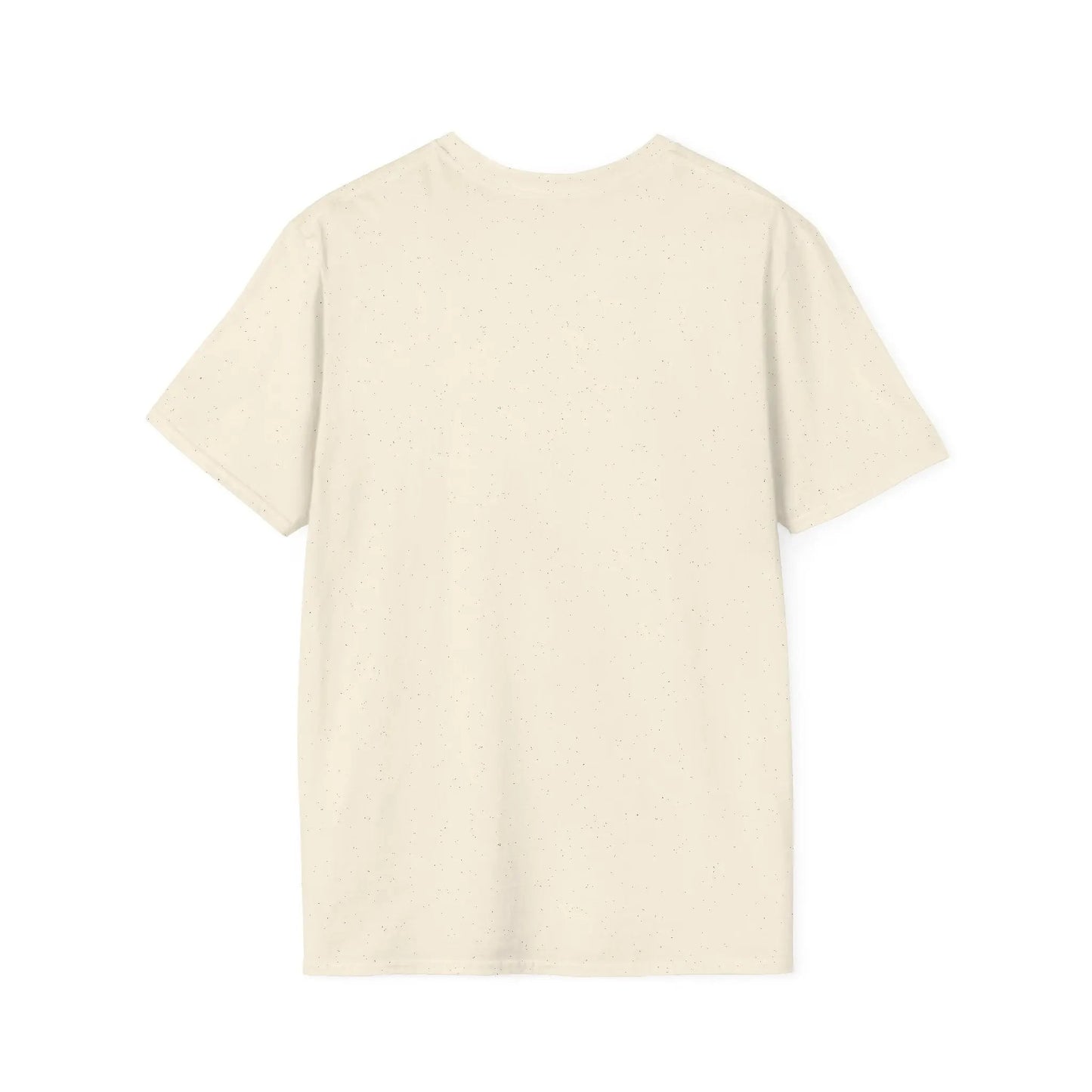 Dragon Tabletop T-Shirt for Unisex - Softstyle Comfort and Style