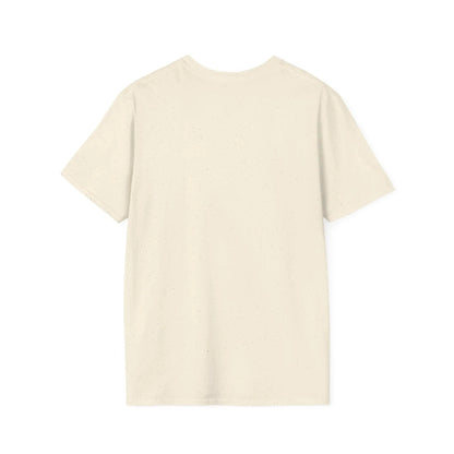 Dragon Tabletop T-Shirt for Unisex - Softstyle Comfort and Style
