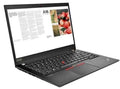 Lenovo ThinkPad T14 Gen 1 14" FHD i5 10210U 1.6GHz Win 11 PRO  Like New