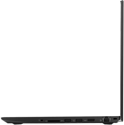 Lenovo ThinkPad P52s 15.6" i7-8550U 16GB 512gb SSD NVIDIA Quadro P500 Win 11 Pro