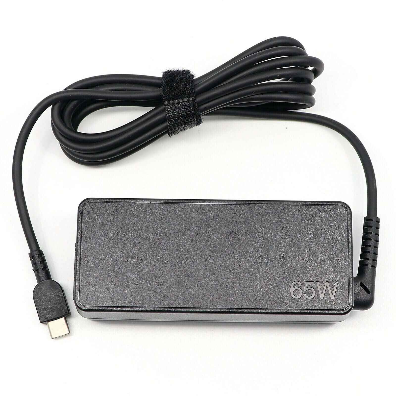 Lenovo USBC 65W for ThinkPad, X1 Carbon,  Flex 5 T495, T15, T16 etc 5A10W86255