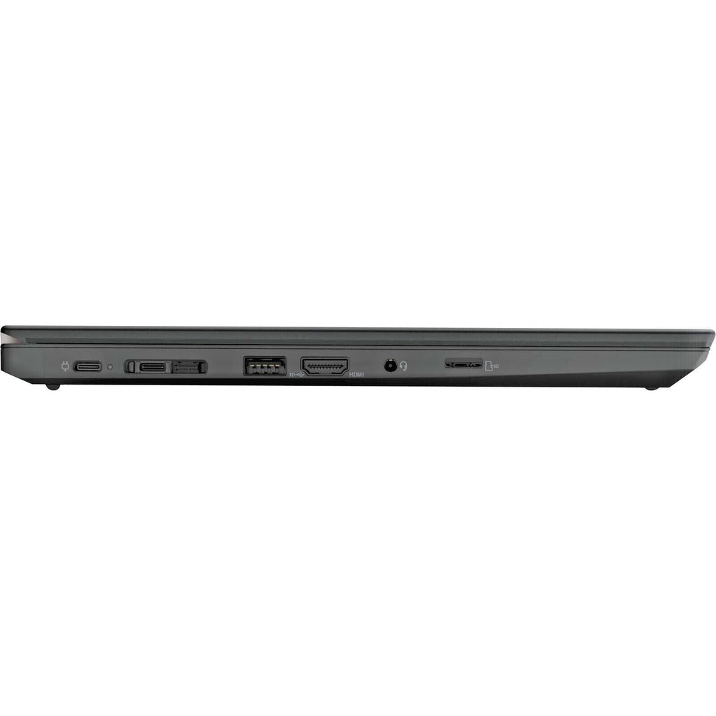 Lenovo ThinkPad T14 Gen 1 14" FHD i5 10210U 1.6GHz Win 11 PRO  Like New - PAPERPEACECO INC