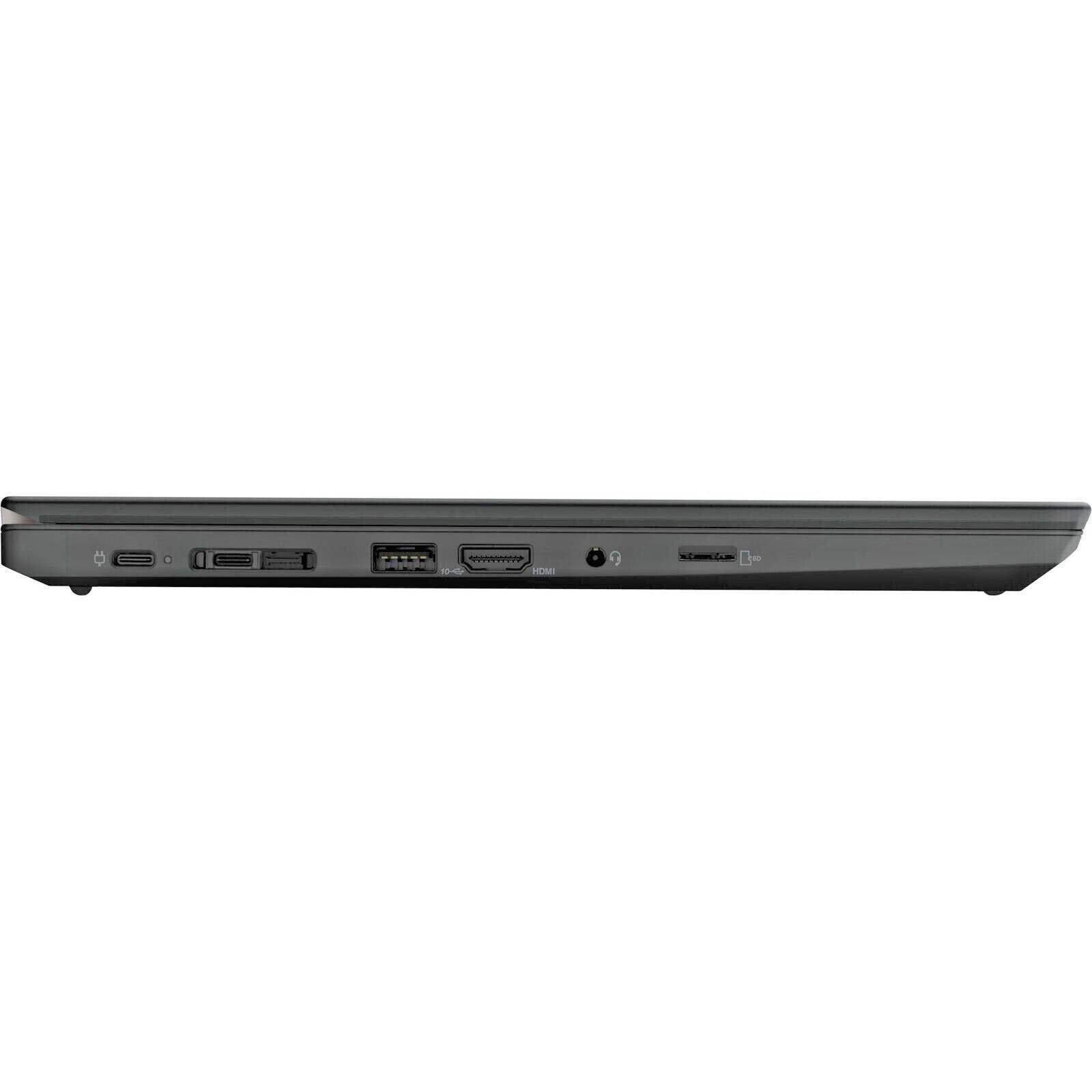 Lenovo ThinkPad T14 Gen 1 14" FHD i5 10210U 1.6GHz Win 11 PRO  Like New - PAPERPEACECO INC
