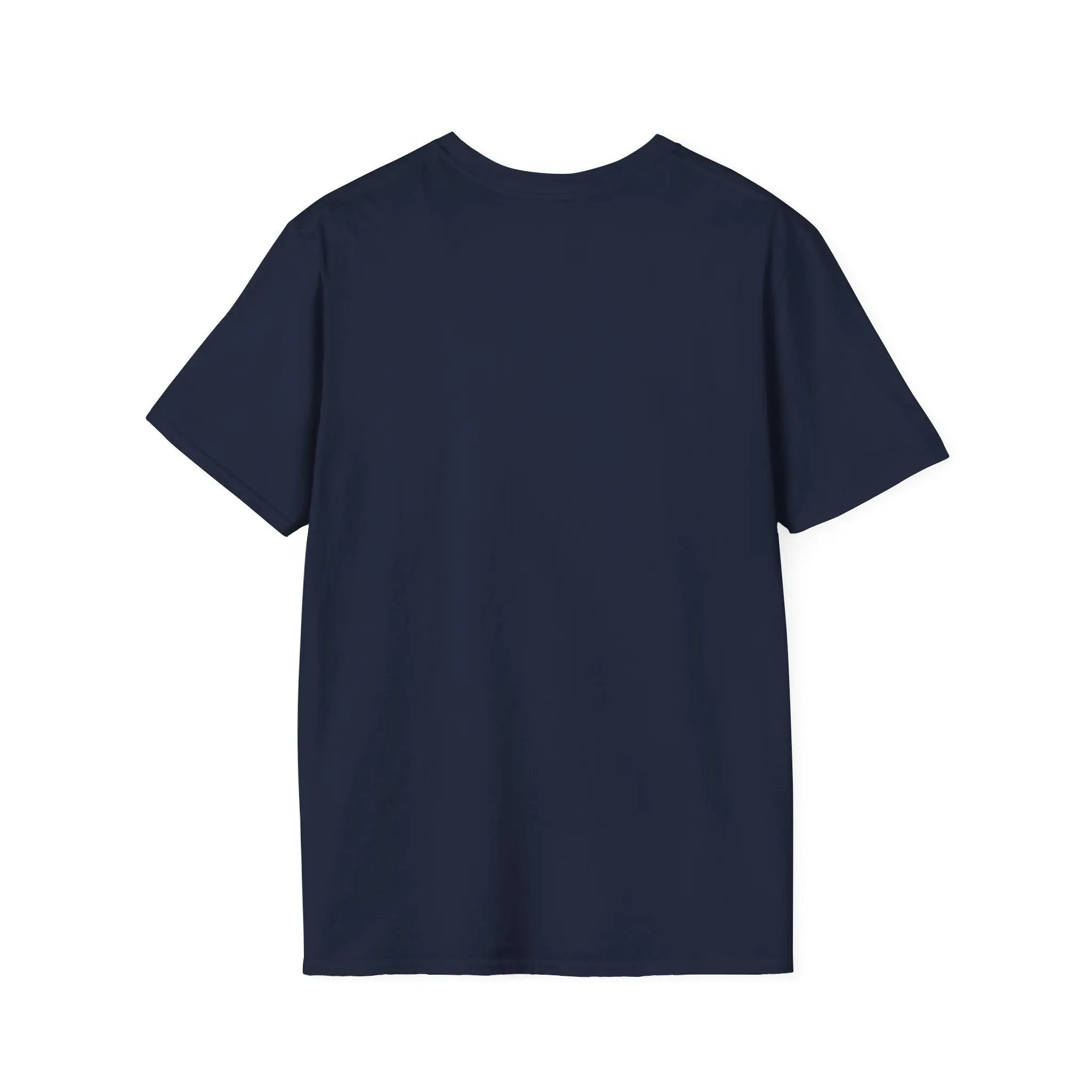 G-Force Softstyle T-Shirt for Unisex Comfort and Style