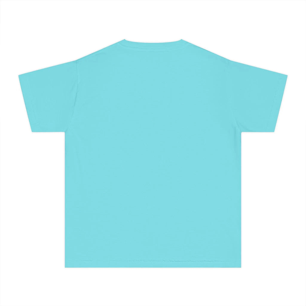 Graphetti Evee Youth Tee - Stylish Midweight Tee for Young Trendsetters