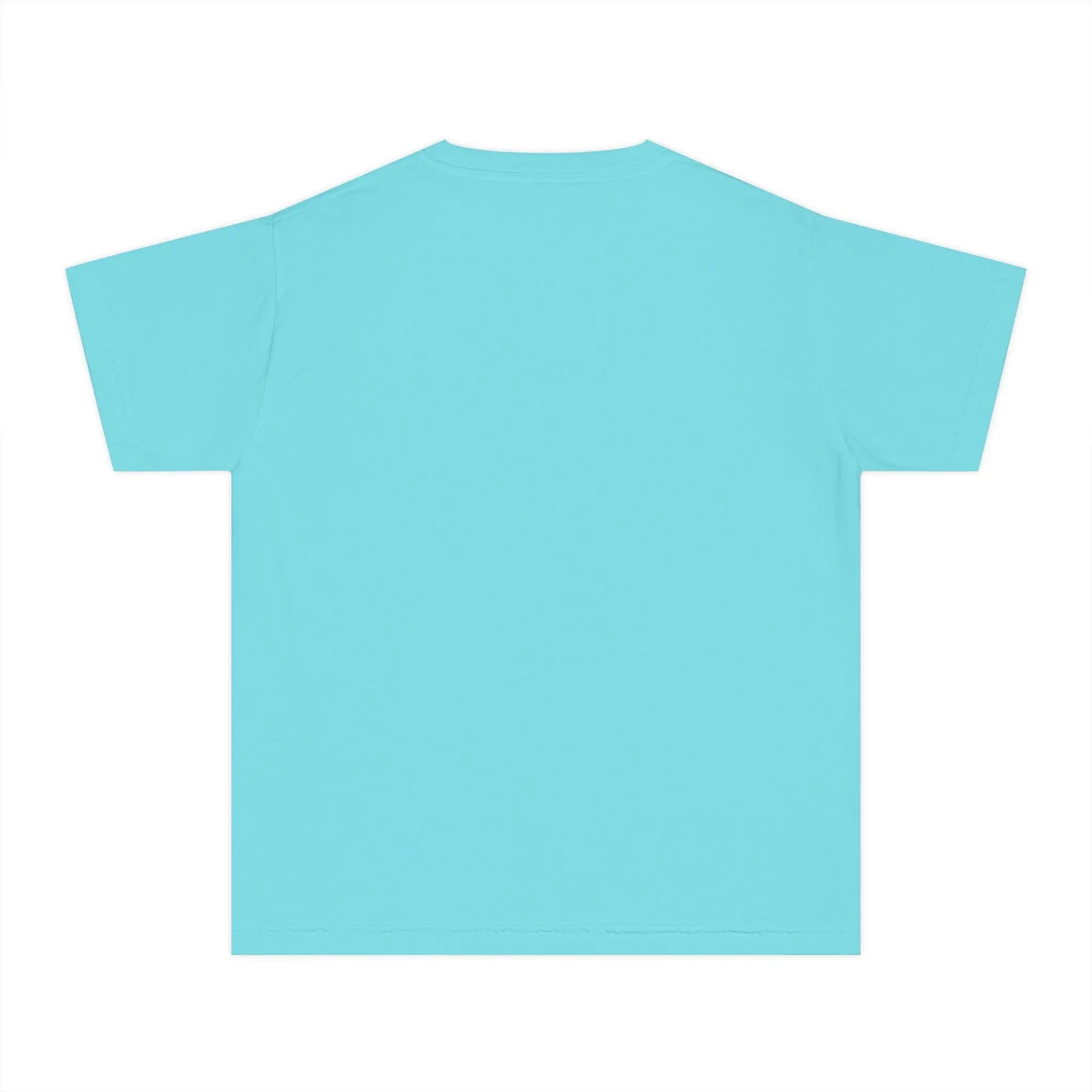 Graphetti Evee Youth Tee - Stylish Midweight Tee for Young Trendsetters