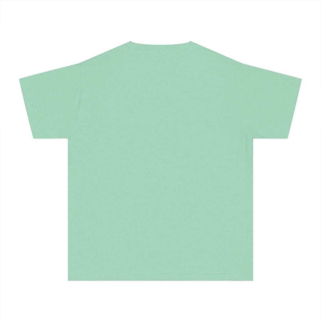 Graphetti Evee Youth Tee - Stylish Midweight Tee for Young Trendsetters