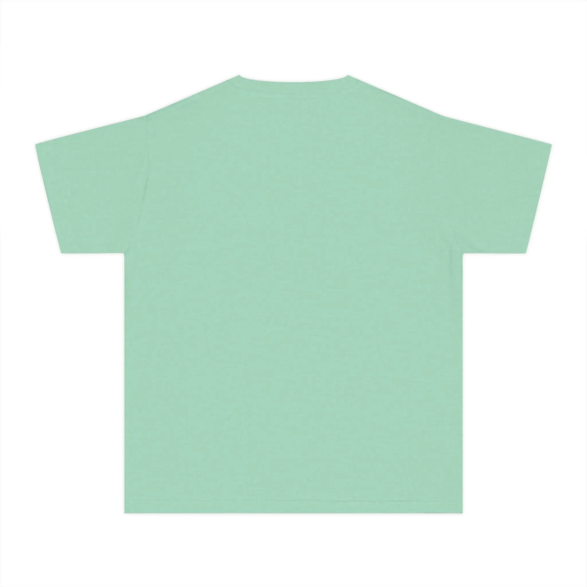 Graphetti Evee Youth Tee - Stylish Midweight Tee for Young Trendsetters