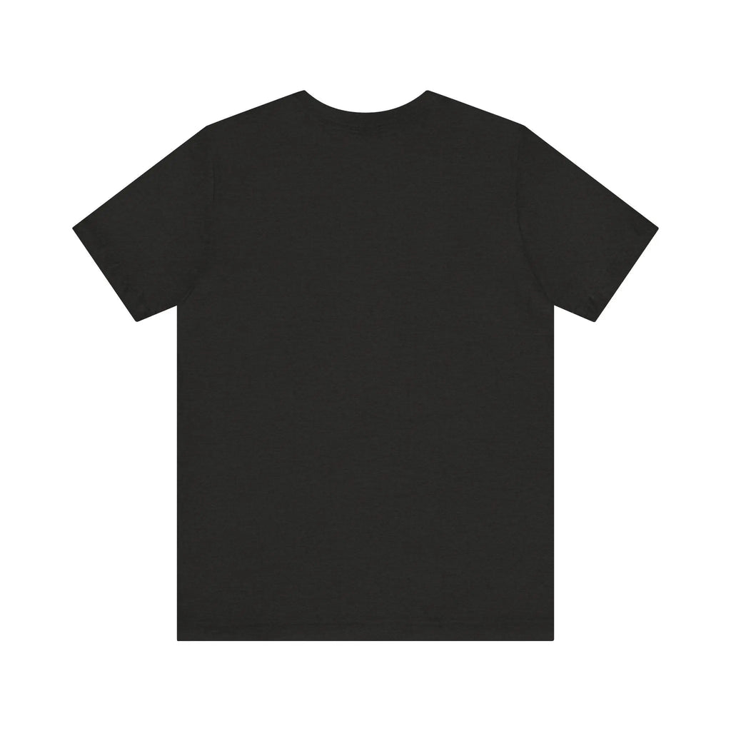 1000 Year Mage Unisex Jersey Short Sleeve Tee - Perfect 1000 Year Mage T-Shirt for Every Fan
