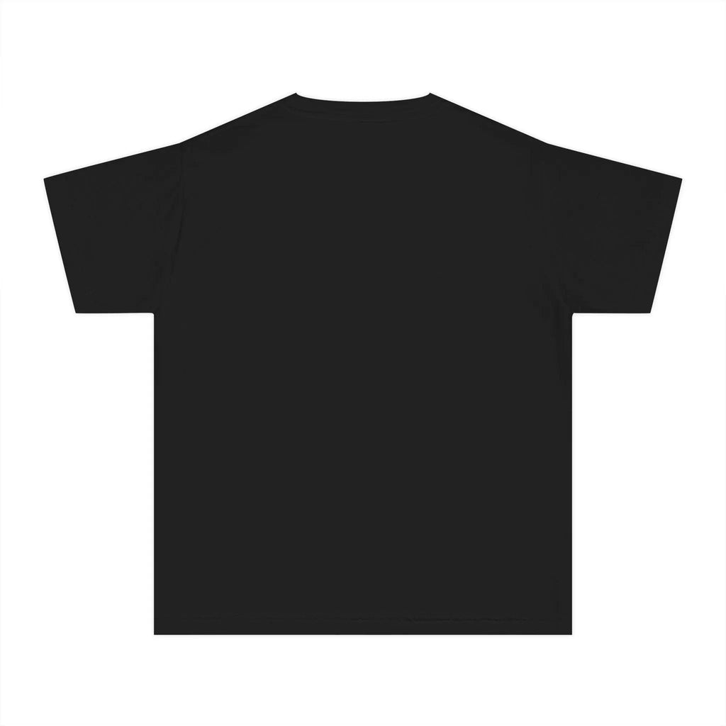 Graphetti Evee Youth Tee - Stylish Midweight Tee for Young Trendsetters
