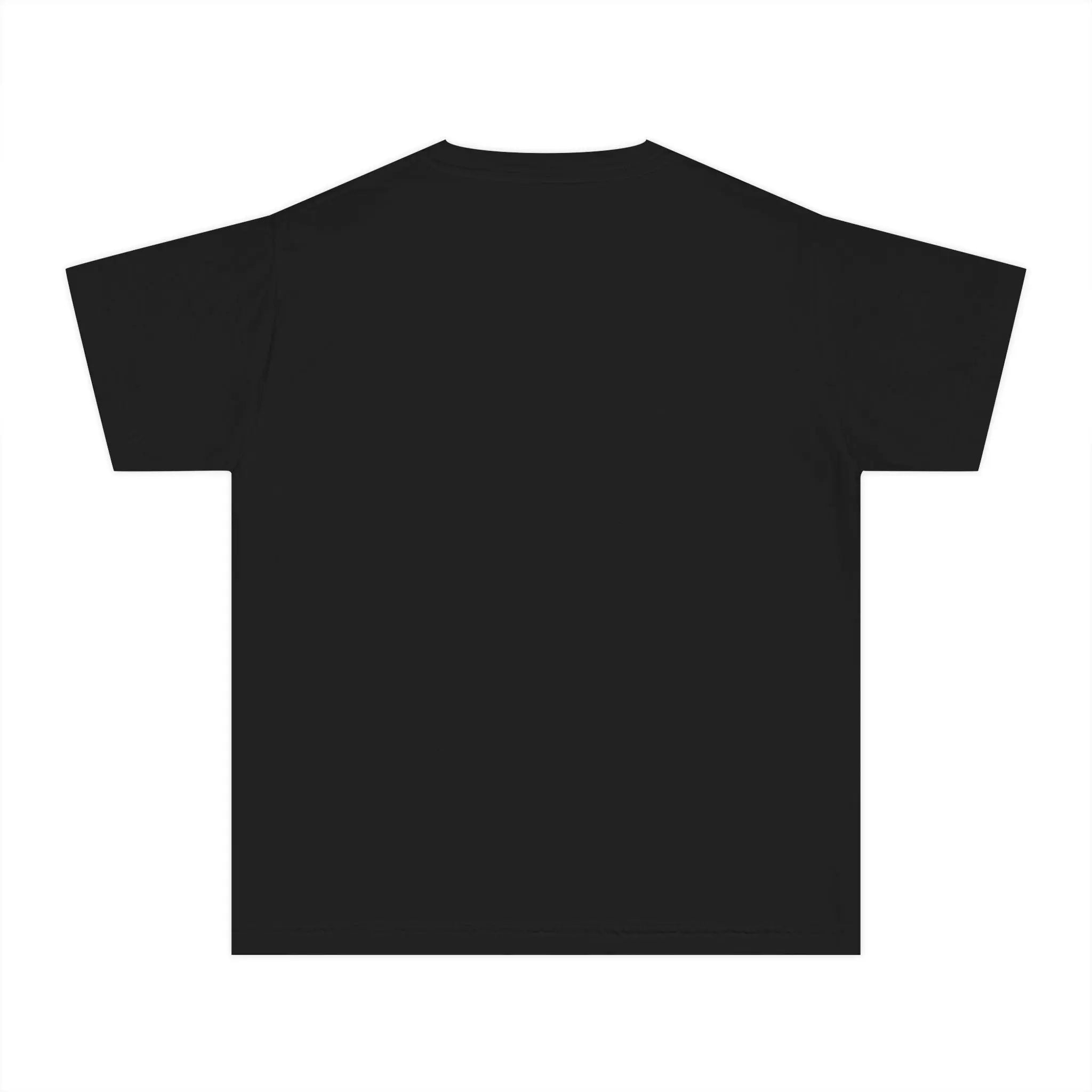 Graphetti Evee Youth Tee - Stylish Midweight Tee for Young Trendsetters