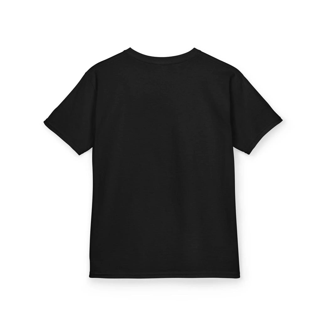 Eevee Boom Kids Tee - Heavy Cotton™ Tee for Ultimate Comfort