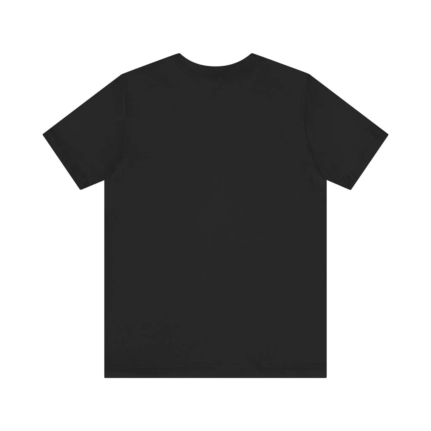 1000 Year Mage Unisex Jersey Short Sleeve Tee - Perfect 1000 Year Mage T-Shirt for Every Fan