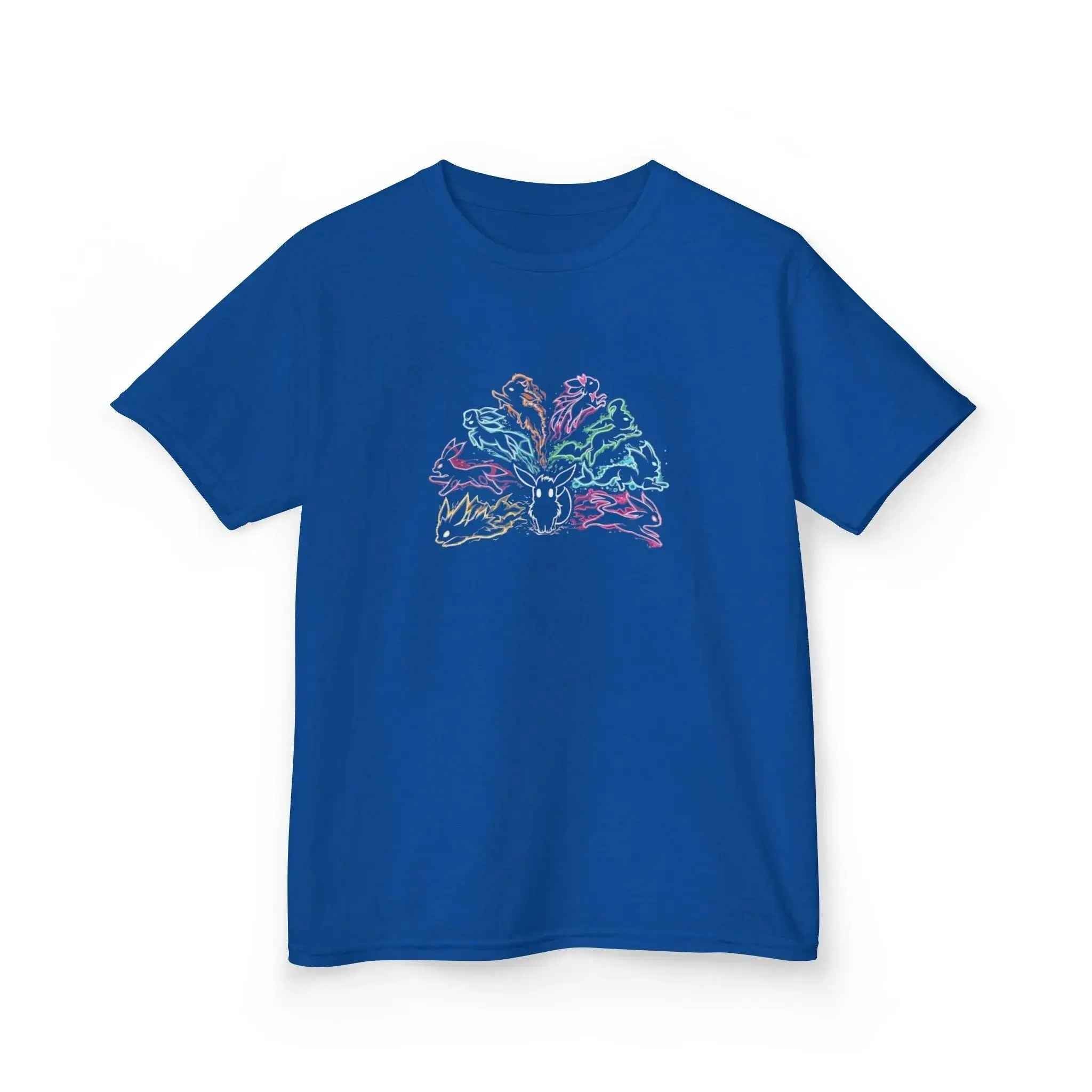 Eevee boom Kids Heavy Cotton™ Tee