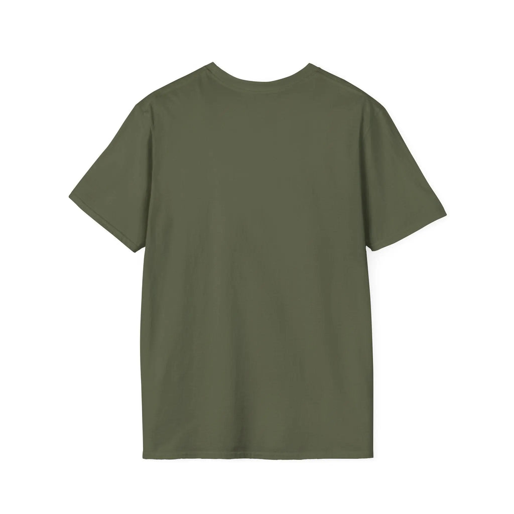 G-Force Softstyle T-Shirt for Unisex Comfort and Style