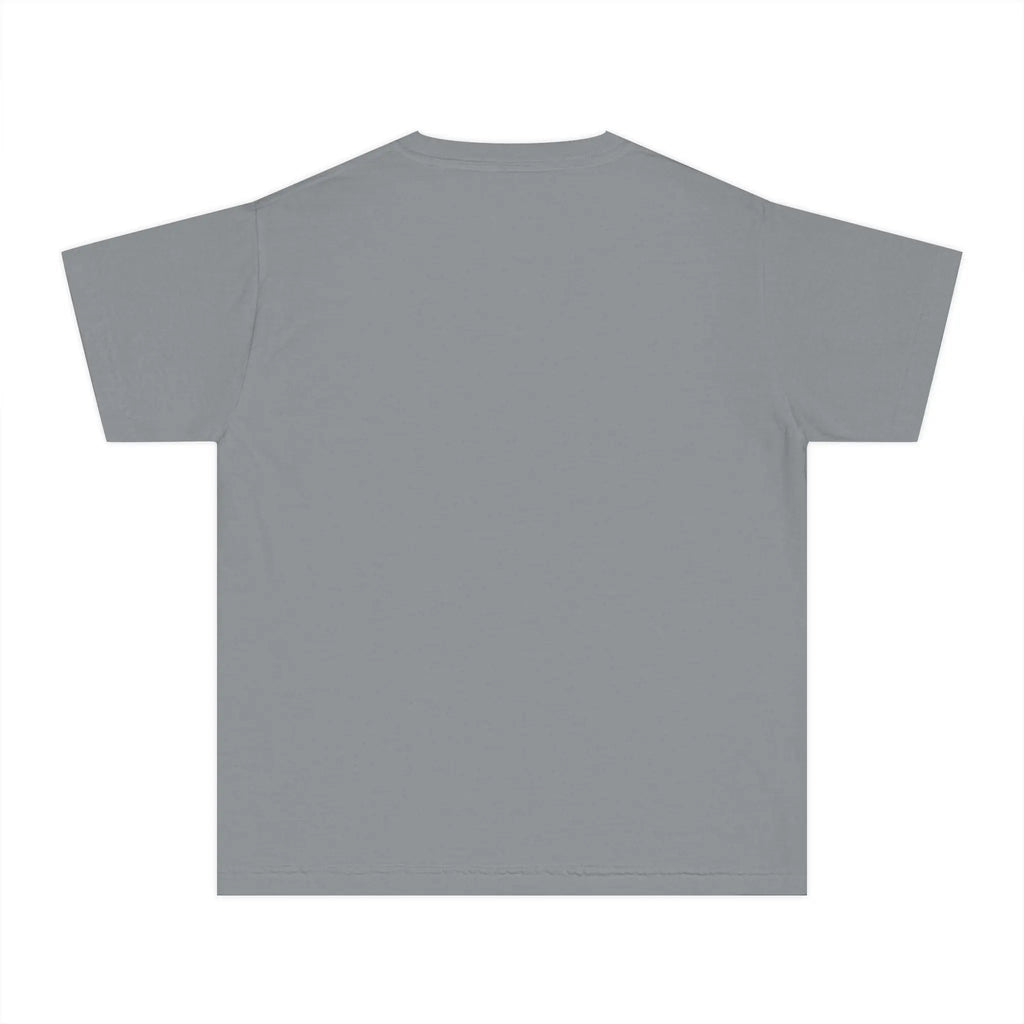 Graphetti Evee Youth Tee - Stylish Midweight Tee for Young Trendsetters