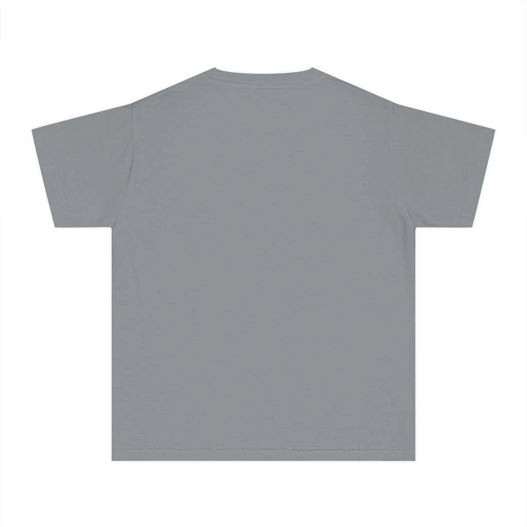 Graphetti Evee Youth Tee - Stylish Midweight Tee for Young Trendsetters