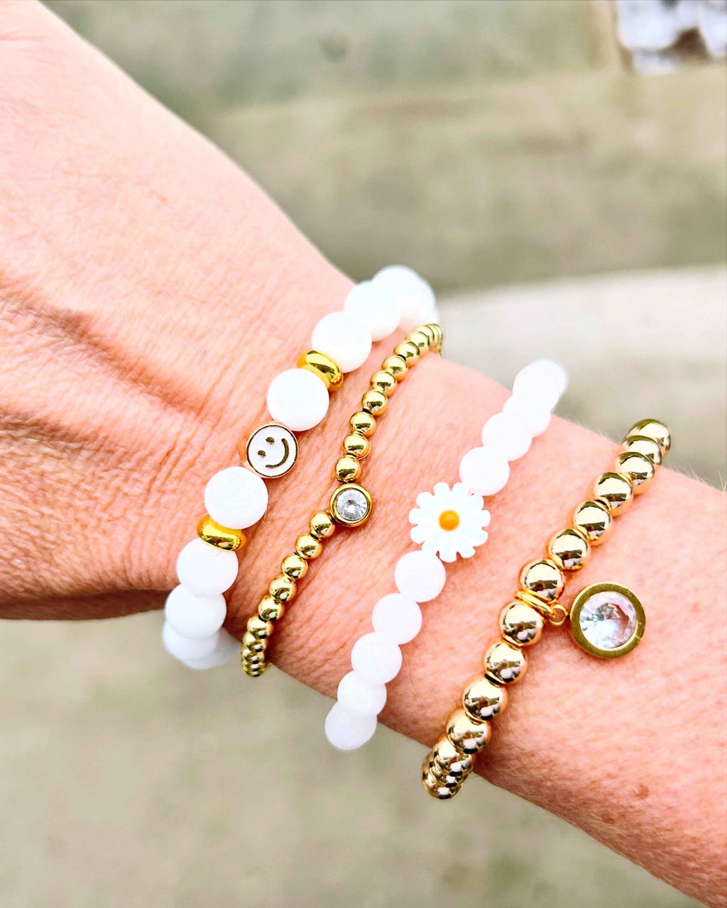 Happiness Stack - Elevate Your Joy and Well-Being