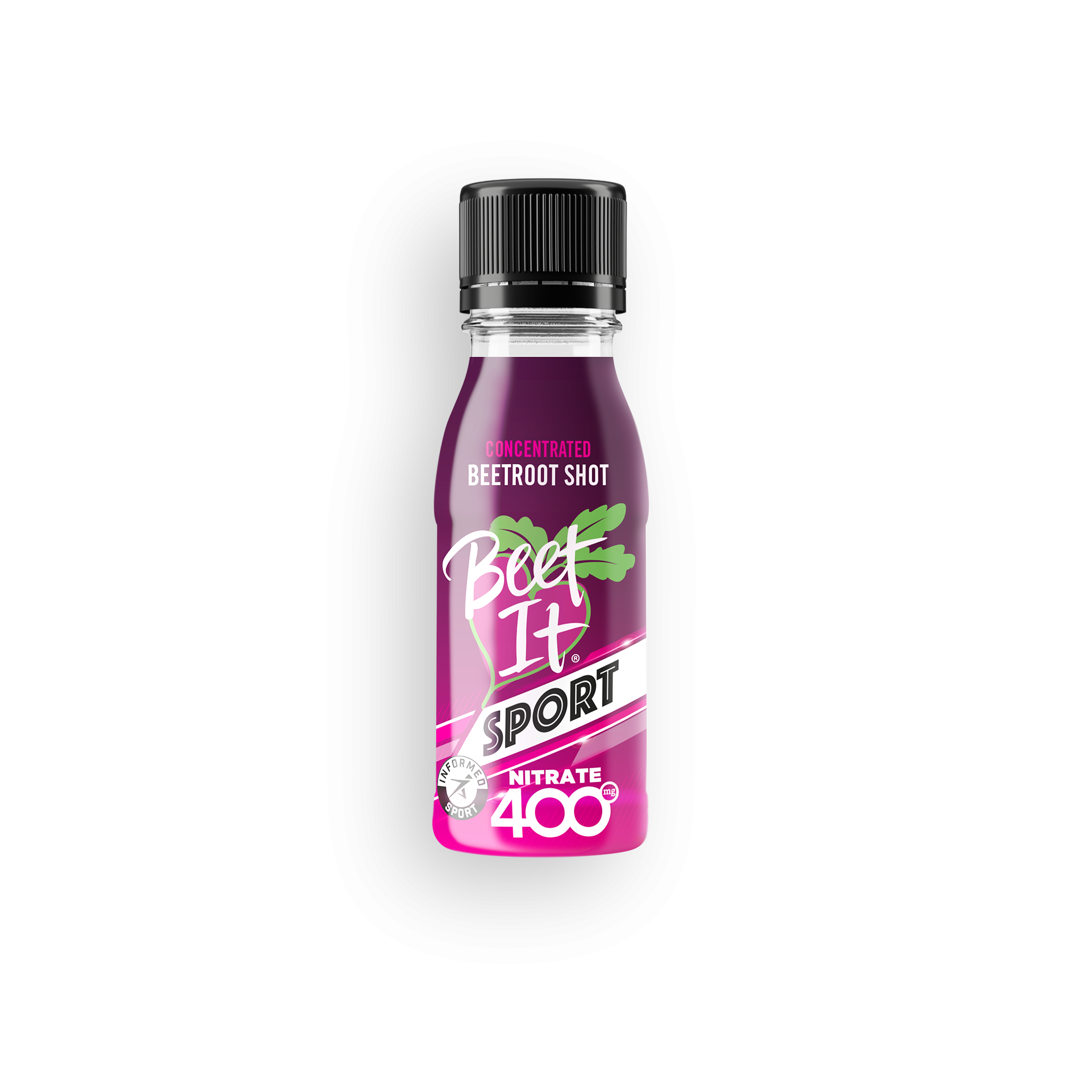Beet It Sport Nitrate 400 - Box of 15 Shots