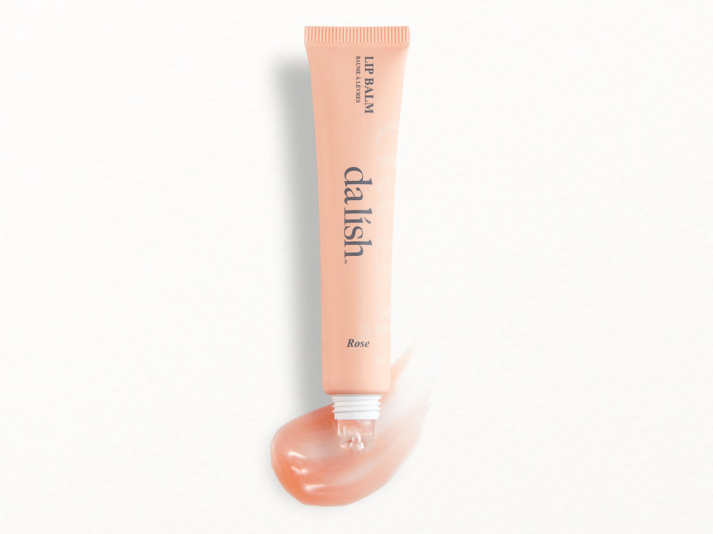 Tinted Hydrating Lip Balms
