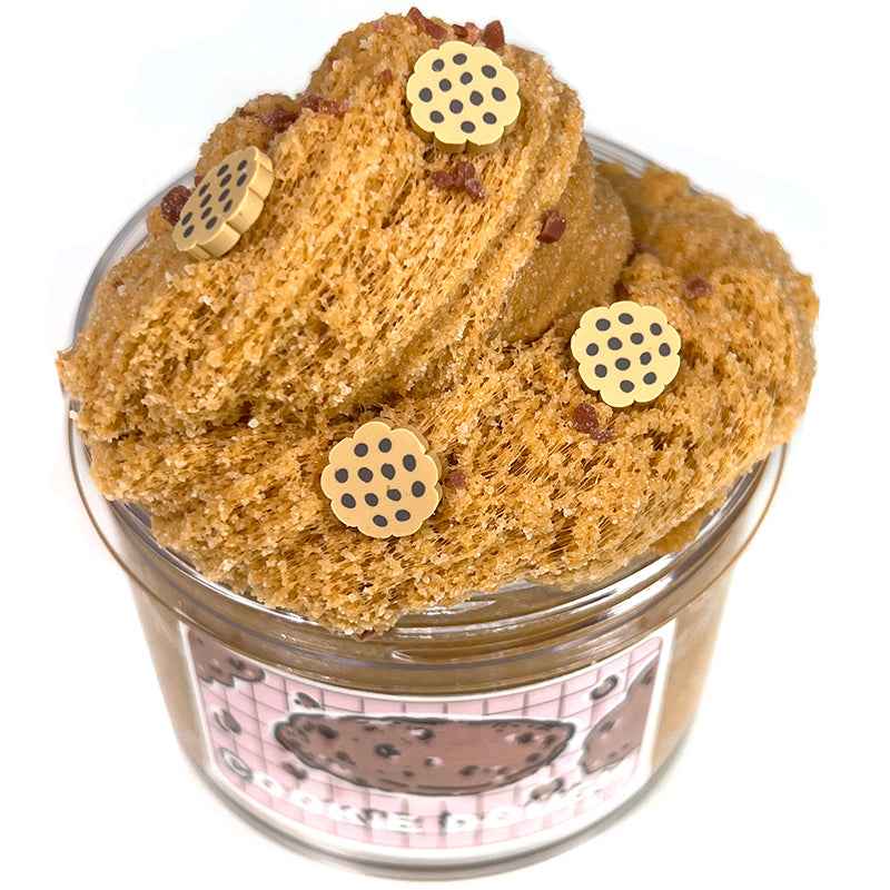 Cookie dough