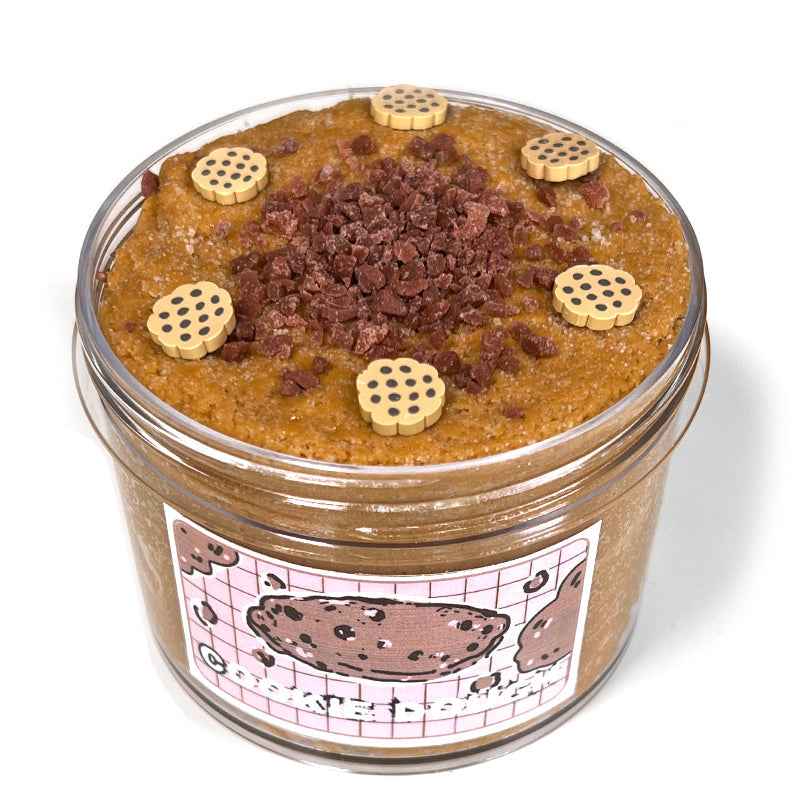 Cookie dough