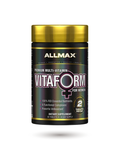 ALLMAX Vitaform Multivitamin Women for Optimal Health and Wellness