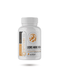 MuscleSport Lions Mane Supplements for Enhanced Energy and Focus