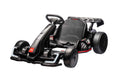 2026 Audi Drifter Go Kart for Ages 6 and Up - 24V Power