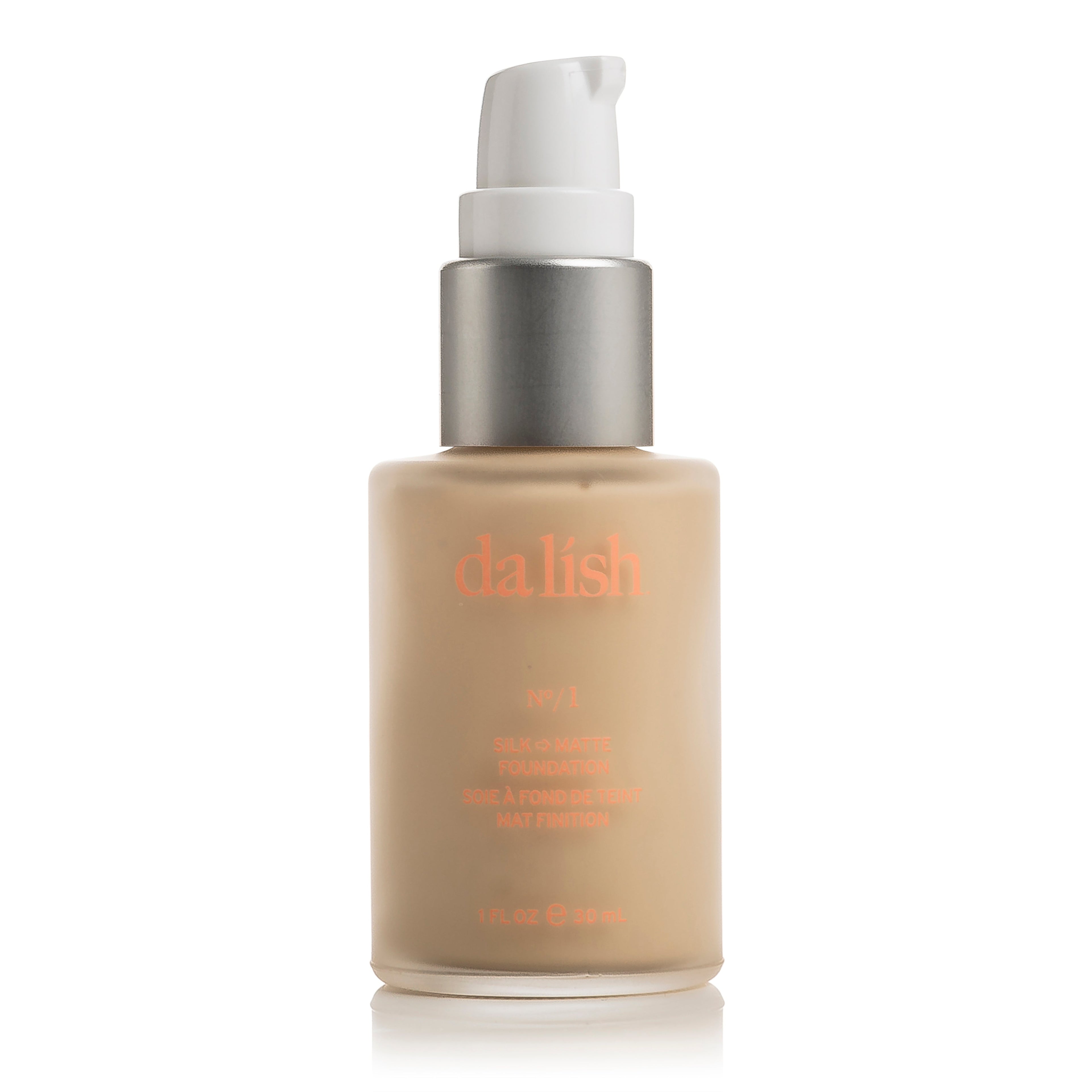 Skin Perfecting Foundation