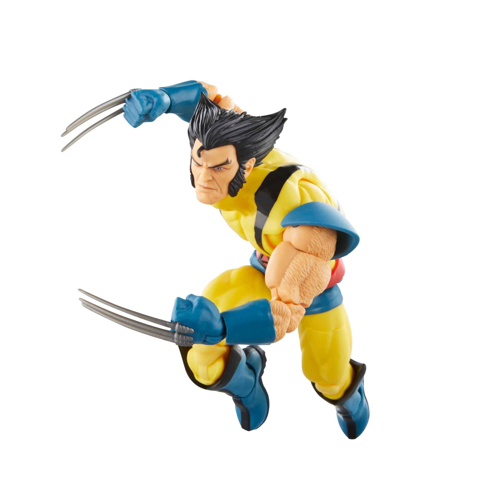 Hasbro - Marvel Legends - X-Men 97 – Wolverine - Reissue