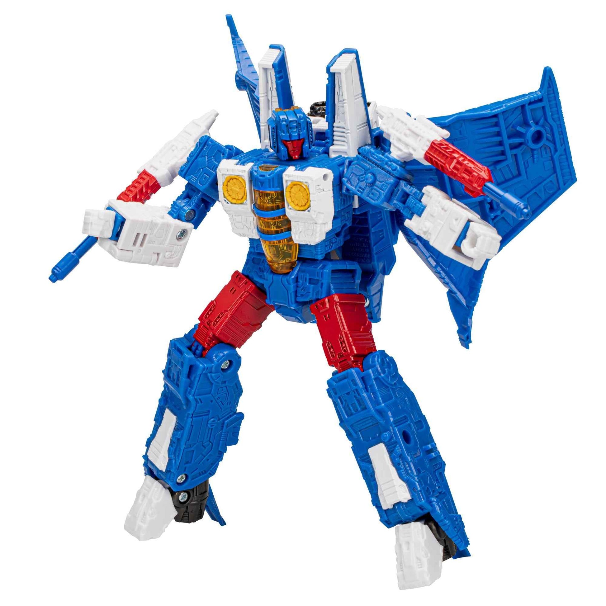 Transformers Legacy Evolution Voyager Class Nacelle