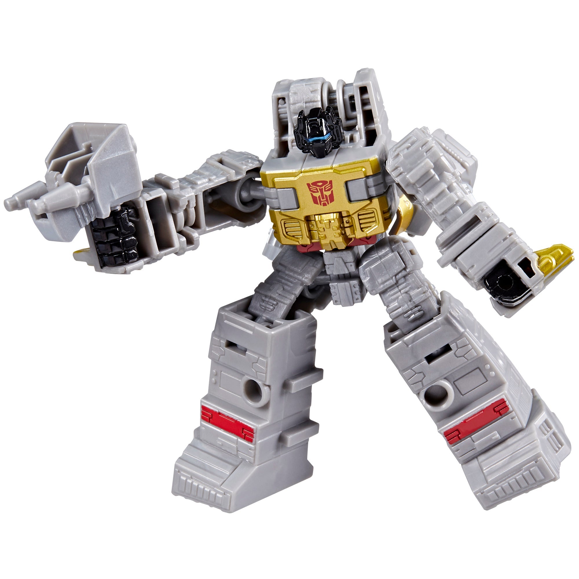 Transformers Legacy Evolution Grimlock - core class