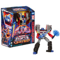 Transformers G2 Universe Optimus Prime - Legacy United Leader Class Laser Edition