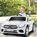 Mercedes Benz Kids Ride On Car