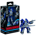 Transformers Studio Series Deluxe Class Transformers: Dark of the Moon Wheeljack (Que)