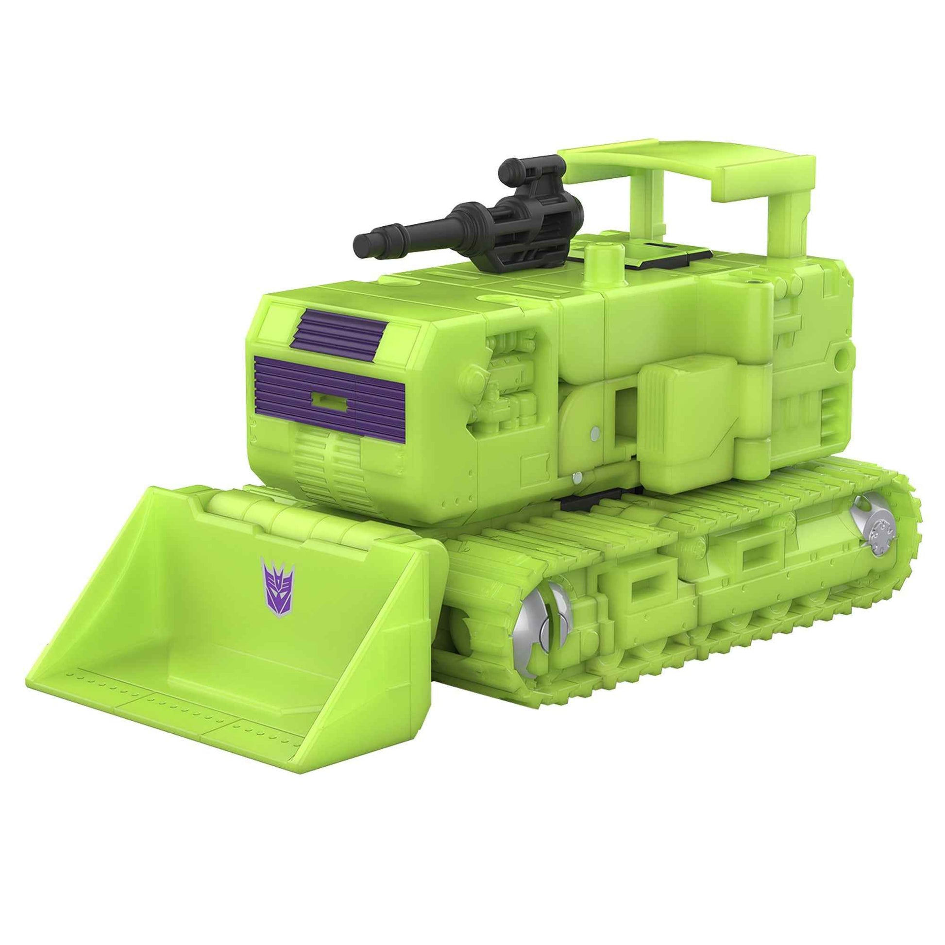 Transformers Studio Series Deluxe Class Transformers: The Movie Bonecrusher