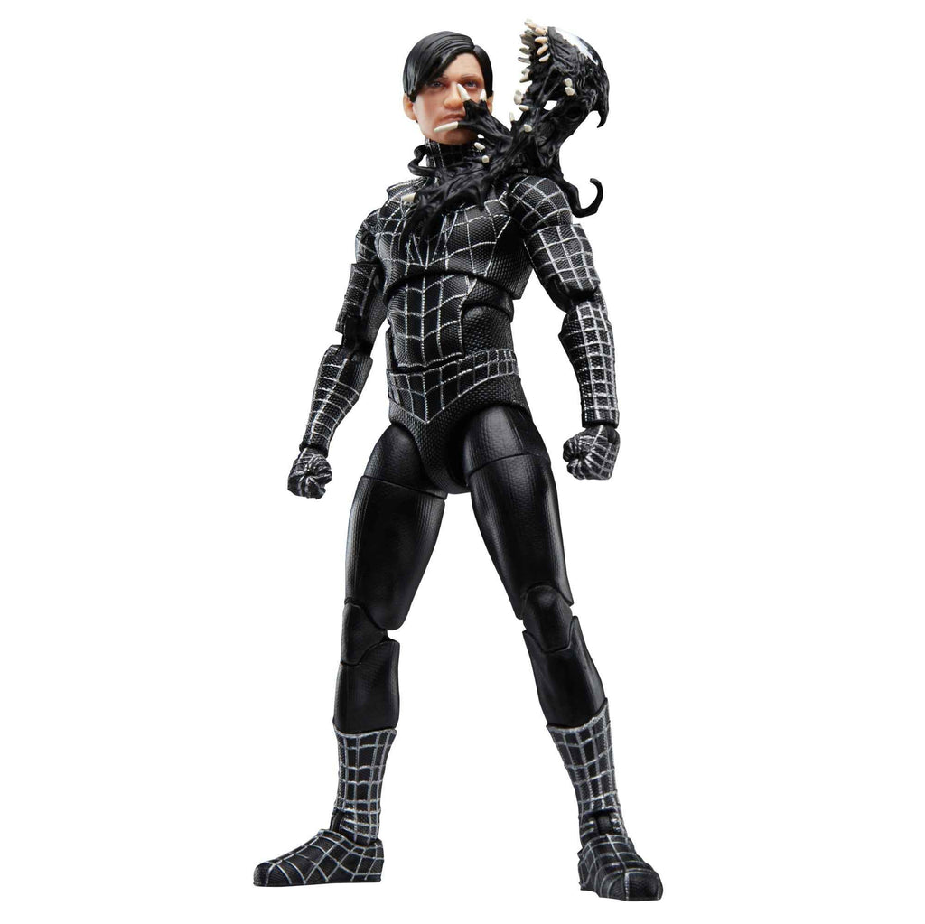 Marvel Legends Series Spider-Man Symbiote - Spider-Man 3