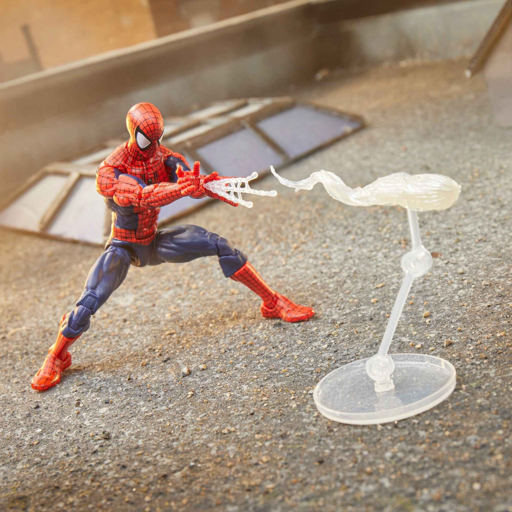Marvel Legends - Maximum Series Spider-Man