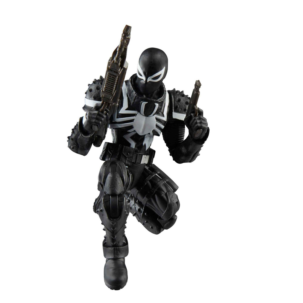 Marvel Legends Series Agent Venom - Flash Thompson