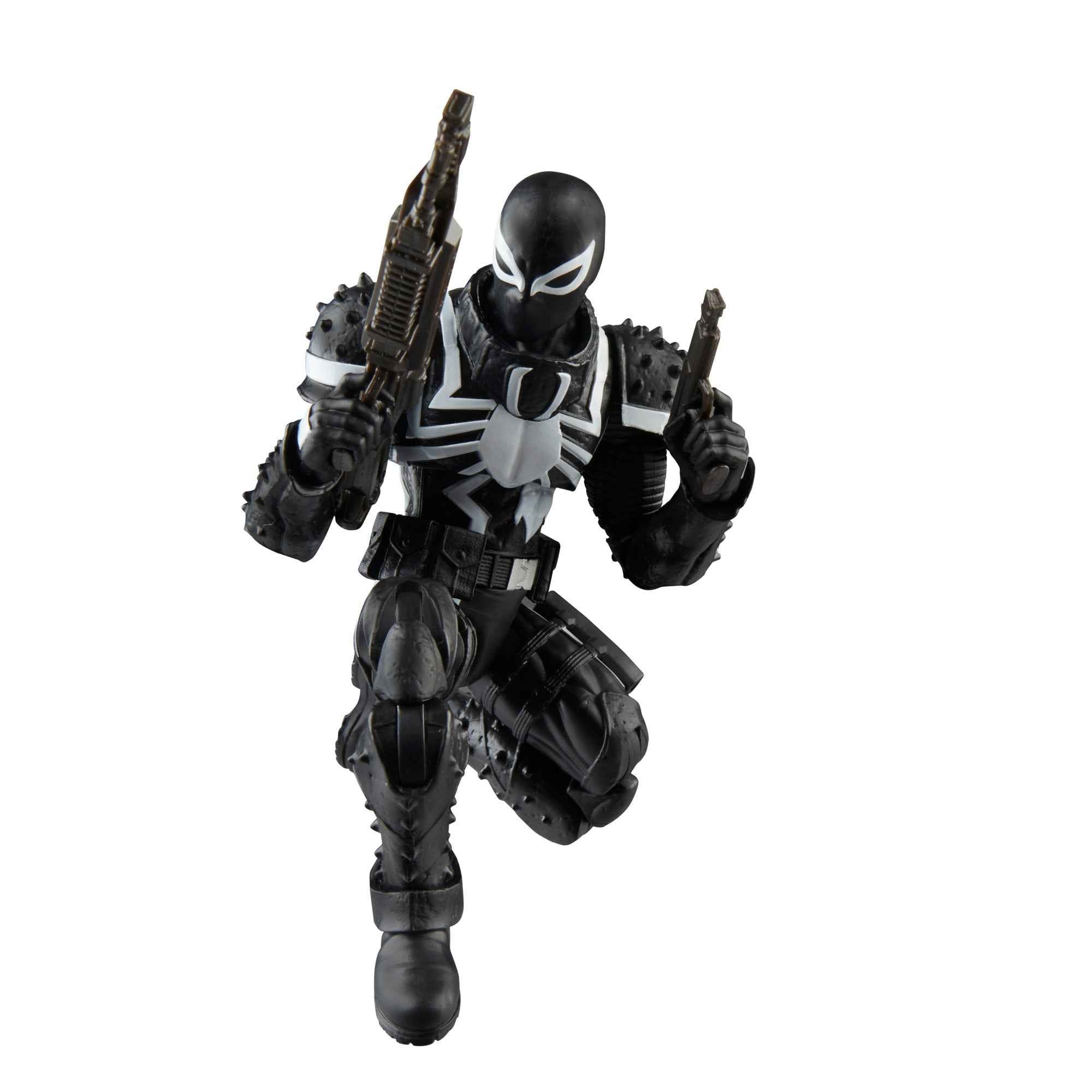 Marvel Legends Series Agent Venom - Flash Thompson