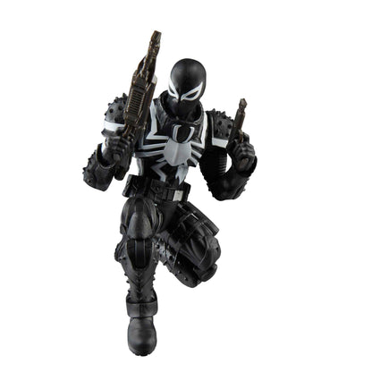 Marvel Legends Series Agent Venom - Flash Thompson