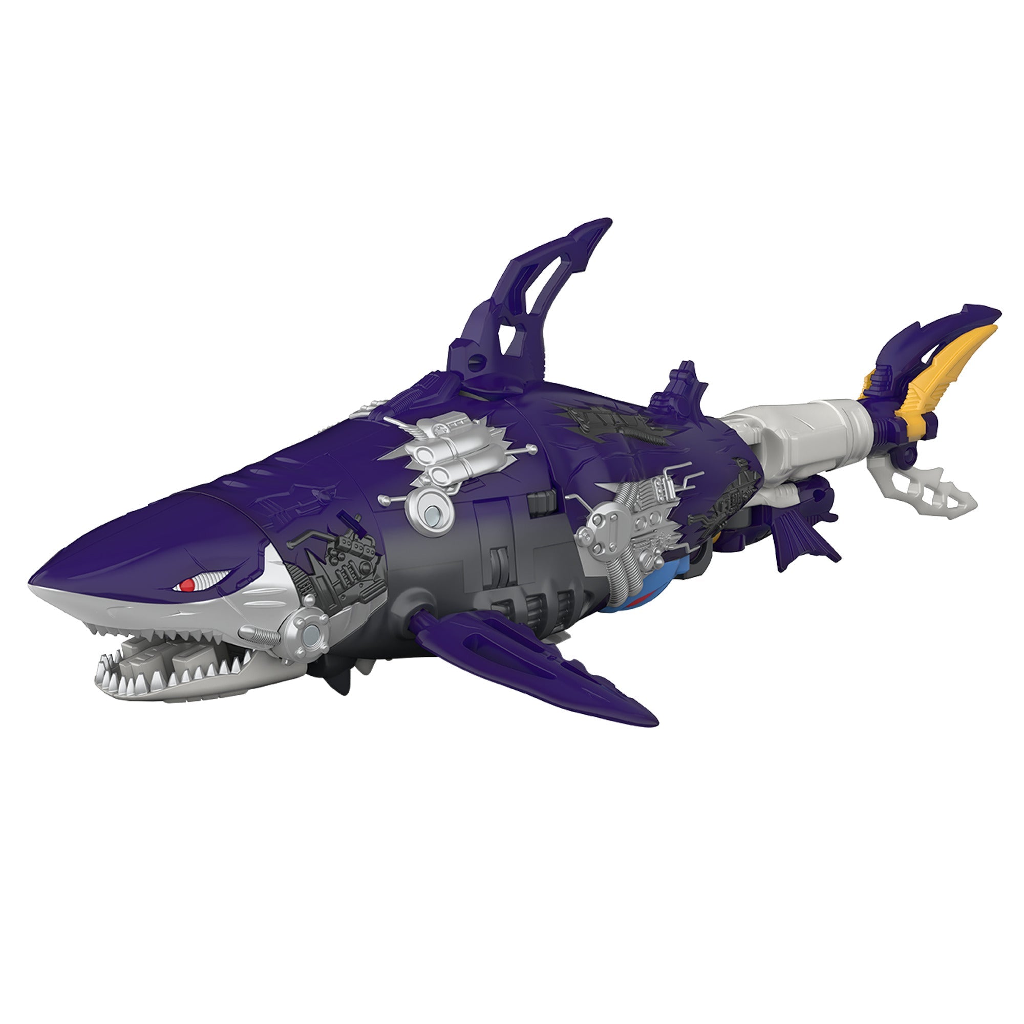 Transformers Age of the Primes Voyager Class Sky-Byte