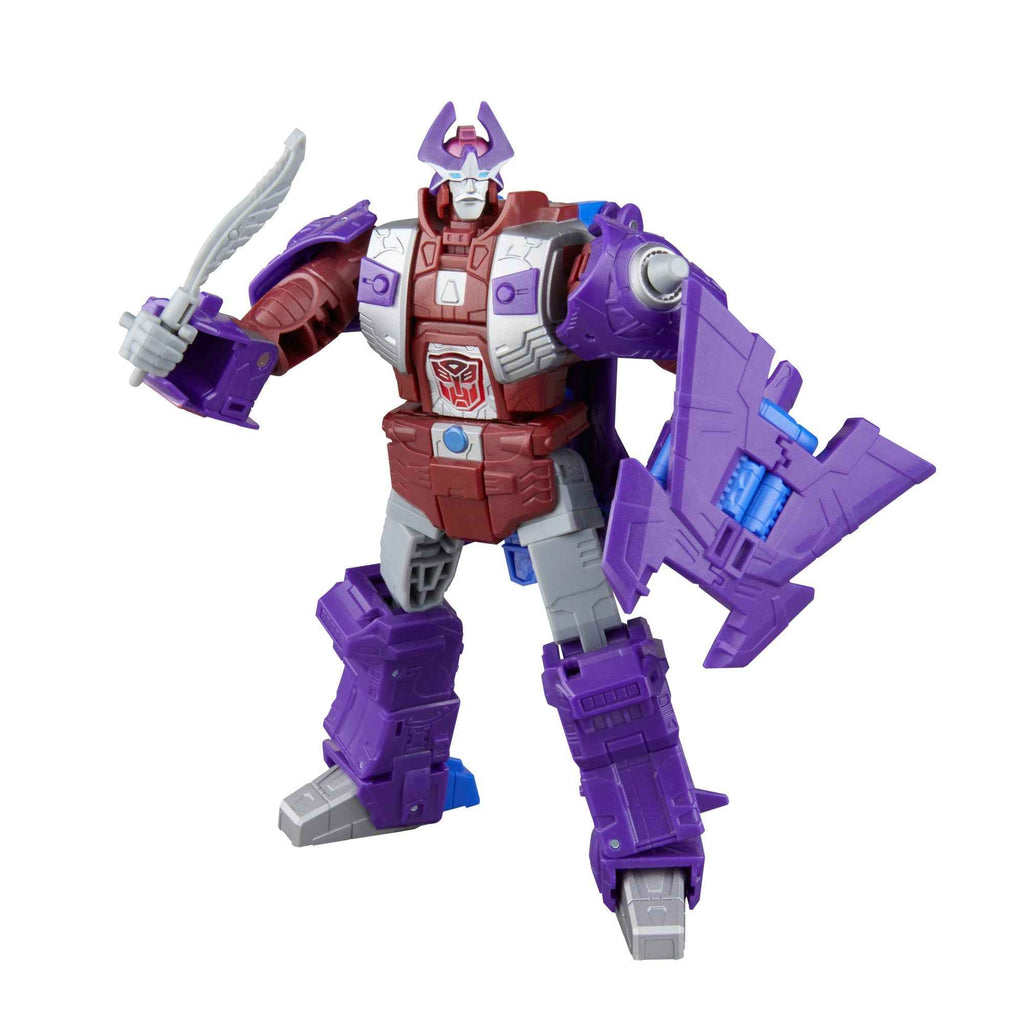 Transformers Alpha Trion - Age of the Primes The Thirteen Figurine