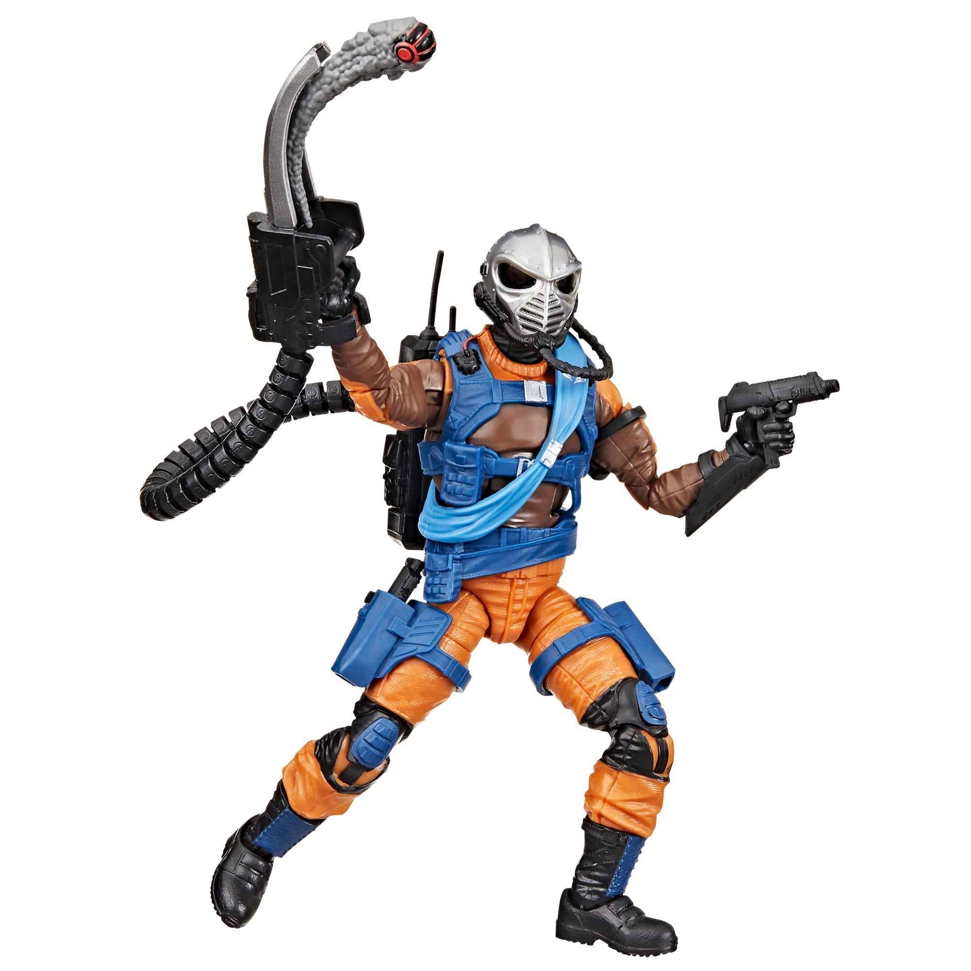 G.I. Joe Classified Series #153 Frag-Viper