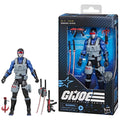 G.I. Joe Classified Series  #165 Snake Eyes