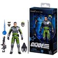G.I. Joe Classified Series #177 Seymour “Sci-Fi” Fine