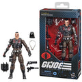 G.I. Joe Classified Series #166 Major Bludd