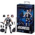 G.I. Joe Classified Series #178 Blaine “Mainframe” Parker