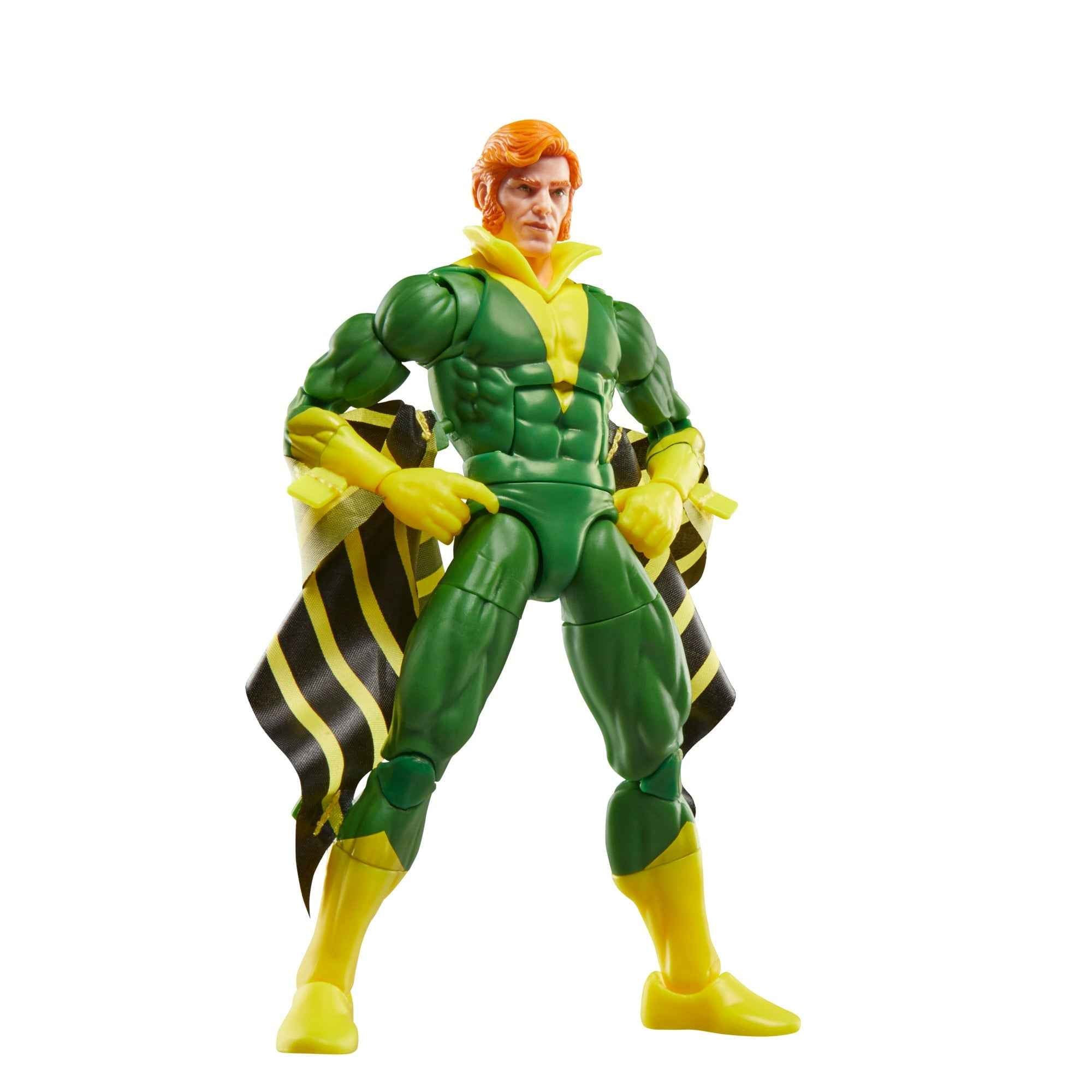 Marvel Legends Series Marvel's Banshee